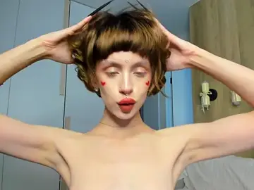 Stripchat Live Sex Cam of FlowerOfSin2001