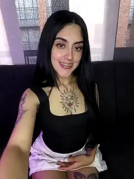 Stripchat Best Webcam of Mazikeen--