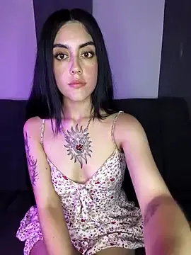 Stripchat Sex Chat of Mazikeen--