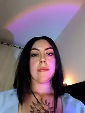 Stripchat Private Sex Chat of Mazikeen--