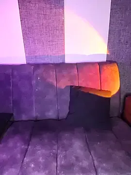 Stripchat Live Porn of Mazikeen--