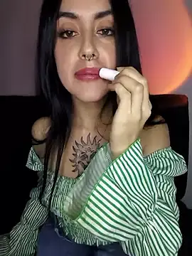 Stripchat Live Sex of Mazikeen--