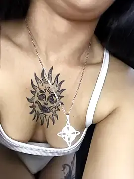 Stripchat Sex Chat of Mazikeen--