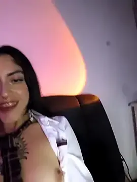 Stripchat Private Sex Chat of Mazikeen--