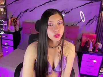 Stripchat Sex Chat of Sofi_lenox