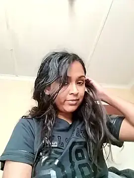 Stripchat Live Sex of cute_indianxo