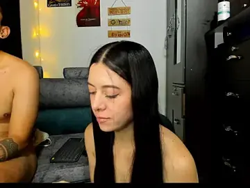 Stripchat Free Live Porn of ethan_chloeee