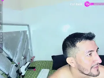 Stripchat Best live sex cam show of sean-pierre