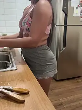 Stripchat Live Sex of AngelBrazil_Ofc