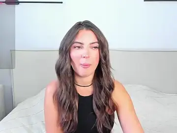 Stripchat Free Live Porn of AnnaTeona