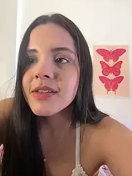 Stripchat Live Sex Cam of IvyValentine