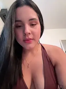 Stripchat Sex Chat of IvyValentine