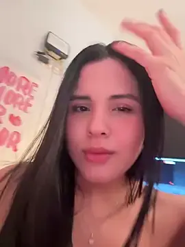 Stripchat Live Sex Cam of IvyValentine