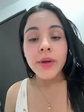 Stripchat Sex Chat of IvyValentine