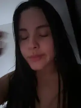 Stripchat Sex Chat of IvyValentine