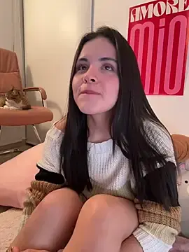 Stripchat Adult Webcams of IvyValentine