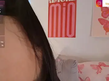 Stripchat Watch Live Sex Cams of IvyValentine