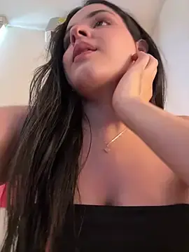 Stripchat Watch Live Sex Cams of IvyValentine