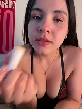 Stripchat Free Live Porn of IvyValentine