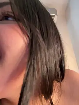 Stripchat Live Sex of IvyValentine