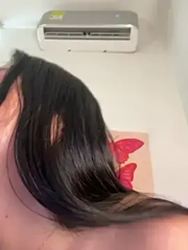 Stripchat Live Sex of IvyValentine
