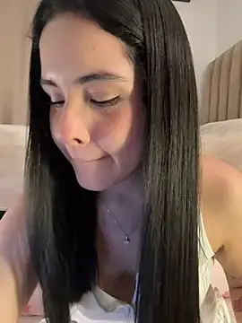 Stripchat Live Sex of IvyValentine