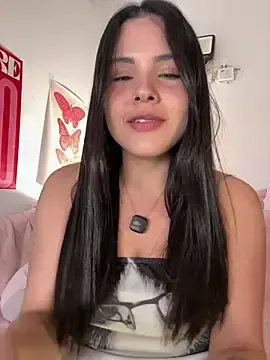 Stripchat Live Sex of IvyValentine