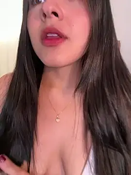 Stripchat Free Live Porn of IvyValentine