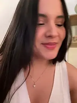 Stripchat Sex Chat of IvyValentine