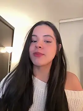 Stripchat Sex Chat of IvyValentine