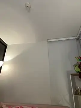 Stripchat Live Porn of IvyValentine