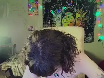 Stripchat Sex Chat of Lil_foxxx