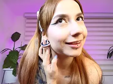 Stripchat Sex Cam of Sky_Intimate