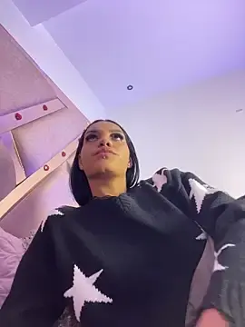 Stripchat Adult Webcam of Victoria14_