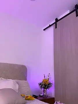Stripchat Nude Webcam of gabyfoxster