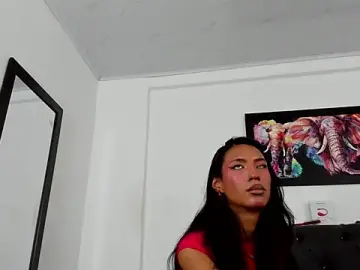 Stripchat Free Porn Cam of Audaxia666Doll