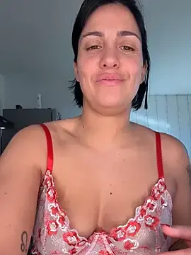 Stripchat Private Sex Chat of LaPetiteKim