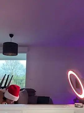 Stripchat Sex Chat of LaPetiteKim