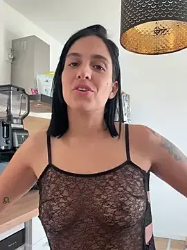 Stripchat Adult Video Chat of LaPetiteKim