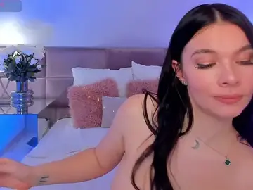 Stripchat Private Sex Chat of MiaMuse