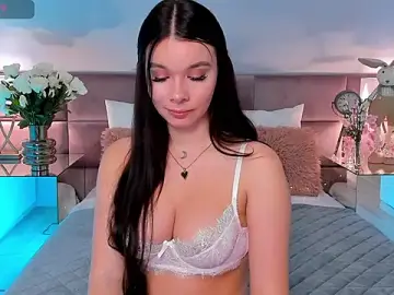 Stripchat Nude Webcam of MiaMuse