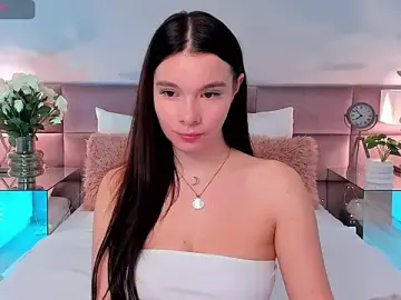 Stripchat Nude Webcam of MiaMuse