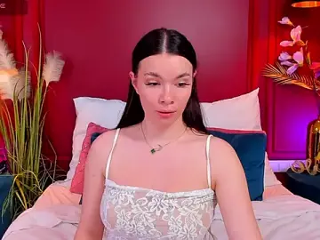 Stripchat Best Webcam of MiaMuse