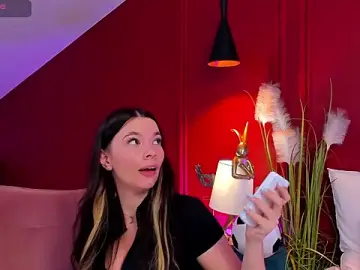 Stripchat Sex Cam of MiaMuse