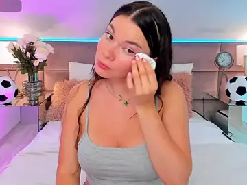 Stripchat Live Sex Cam of MiaMuse