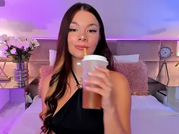 Stripchat Nude Webcam of MiaMuse