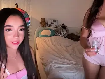 Stripchat Free Live Porn of emmyfawn