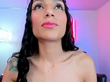 Stripchat Adult Webcams of miss___evangeline