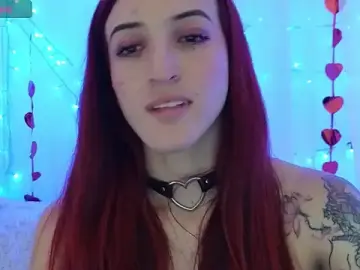 Stripchat Private Sex Chat of ninaa_fox