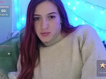 Stripchat Sex Chat of ninaa_fox